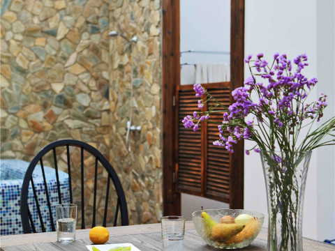 地中海別墅裝修設(shè)計(jì)