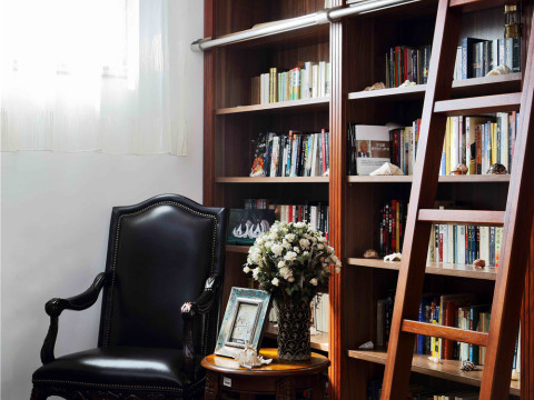 地中海別墅裝修設(shè)計(jì)