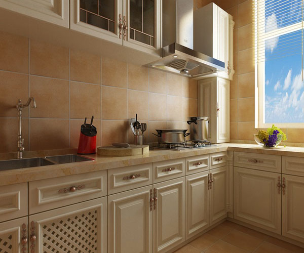 清新田園居 自然淡雅別墅設計