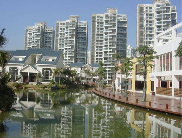 中國(guó)九大富人區(qū)揭秘 土豪多存在于北上廣地區(qū)