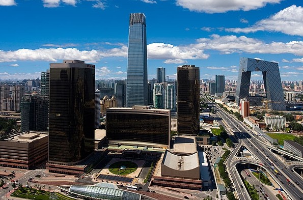 中國(guó)九大富人區(qū)揭秘 土豪多存在于北上廣地區(qū)