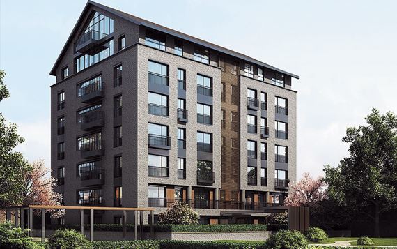 2015最新中國十大超級豪宅排行榜名單